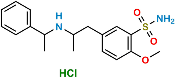 TAMSULOSIN IMPURITY 32